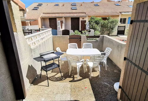 Villa 1 bedroom Leucate