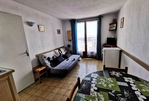 Apartment 1 bedroom Leucate