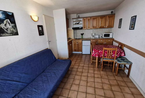 Appartement 1 chambre Leucate