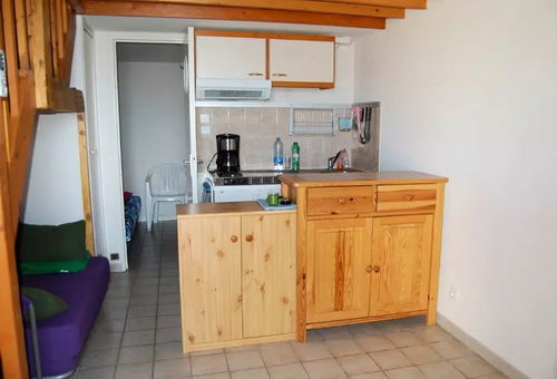 Villa 1 bedroom Leucate