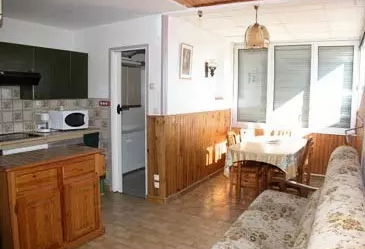 Wohnung 1 Zimmer Leucate