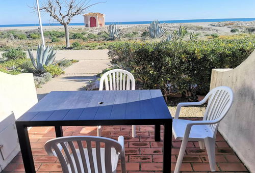 Apartment 1 bedroom Leucate