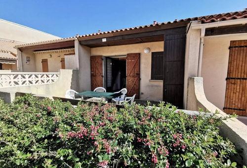 Villa 1 bedroom Leucate