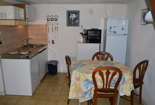 Villa 2 bedroom Leucate