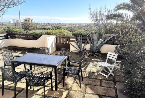 Apartment 1 bedroom Leucate
