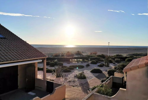 Apartment 2 bedroom Leucate