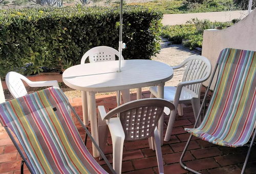 Apartment 1 bedroom Leucate