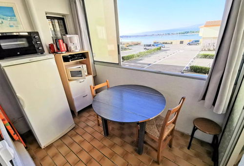 Apartment 2 bedroom Leucate