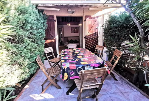 Maison 1 chambre Leucate