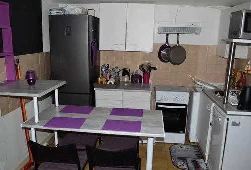 Villa 2 bedroom Leucate