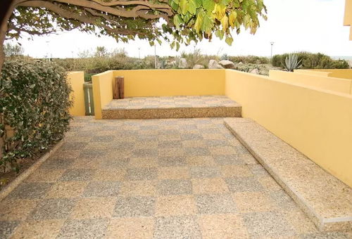 Apartment 1 bedroom Leucate