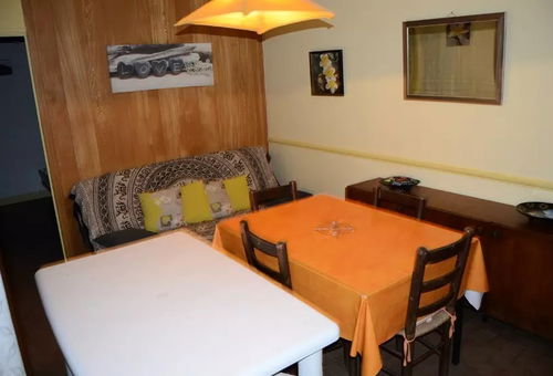 Villa 2 bedroom Leucate