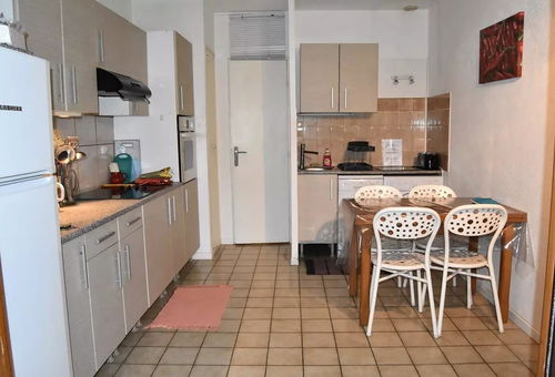 Villa 1 bedroom Leucate