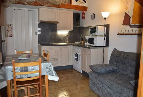 Villa 1 bedroom Leucate