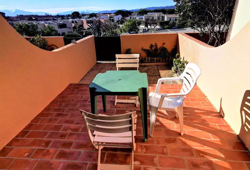 Apartment 1 bedroom Leucate