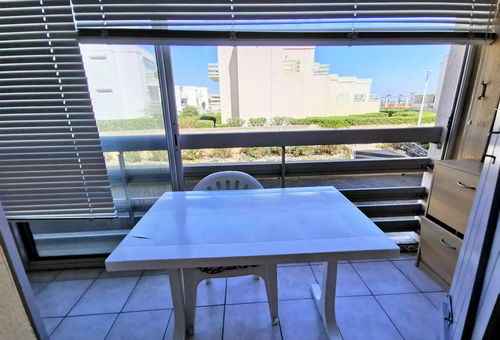 Apartment 1 bedroom Leucate
