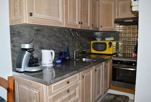 Apartment 1 bedroom Leucate