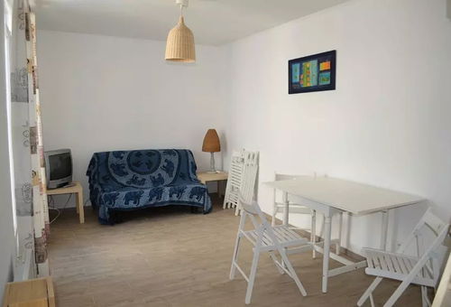 Villa 1 bedroom Leucate
