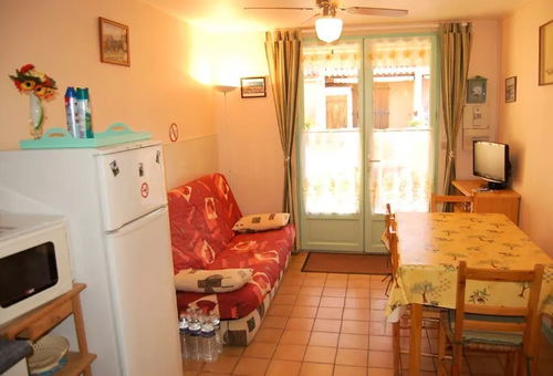 Apartment 1 bedroom Leucate