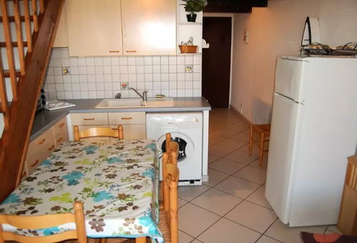 Villa 2 bedroom Leucate