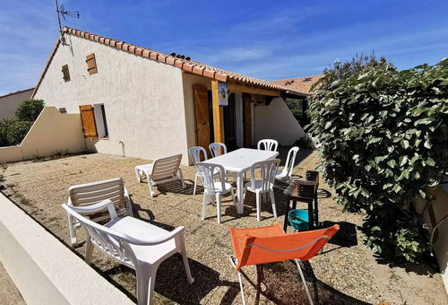 Villa 1 bedroom Leucate
