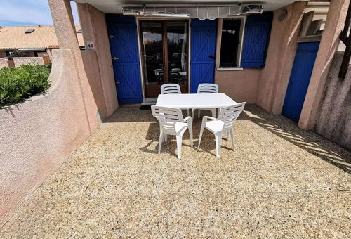 Appartement 1 chambre Leucate