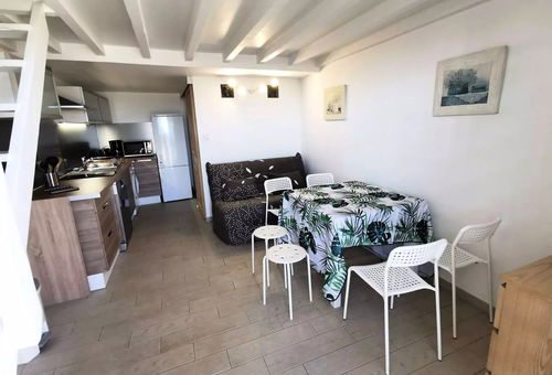 Villa 2 bedroom Leucate
