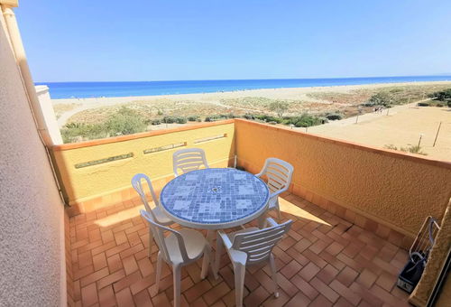 Apartment 1 bedroom Leucate
