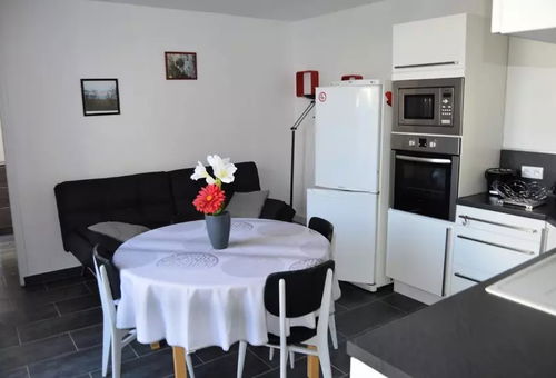 Villa 2 bedroom Leucate