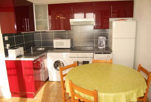 Villa 2 bedroom Leucate