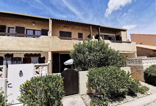 Apartment 1 bedroom Leucate