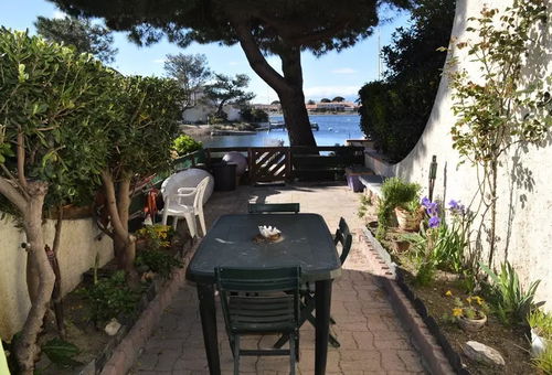 Villa 1 bedroom Leucate