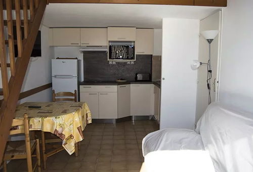 Apartment 1 bedroom Leucate