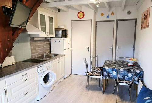 Villa 1 bedroom Leucate