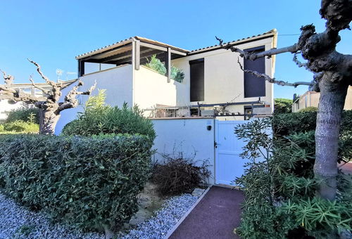 Villa 2 bedroom Leucate