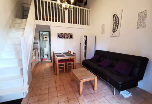 Villa 1 bedroom Leucate