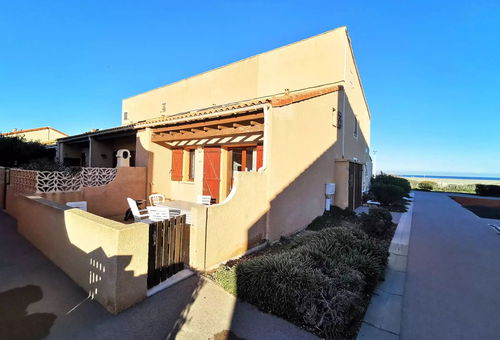 Villa 2 bedroom Leucate
