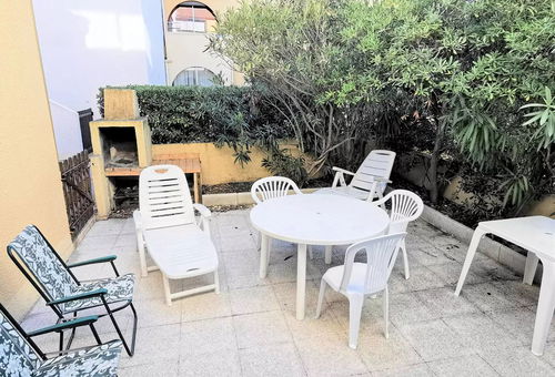 Apartment 1 bedroom Leucate