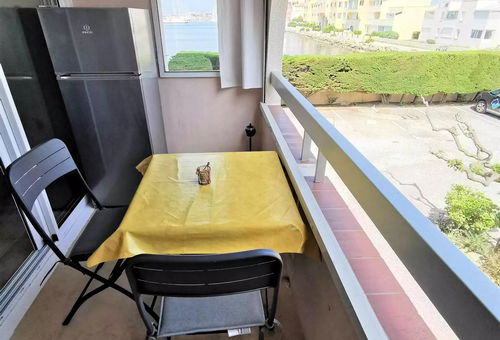 Apartment 1 bedroom Leucate