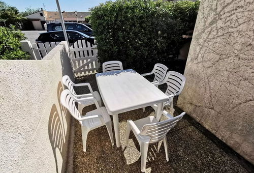 Villa 1 bedroom Leucate