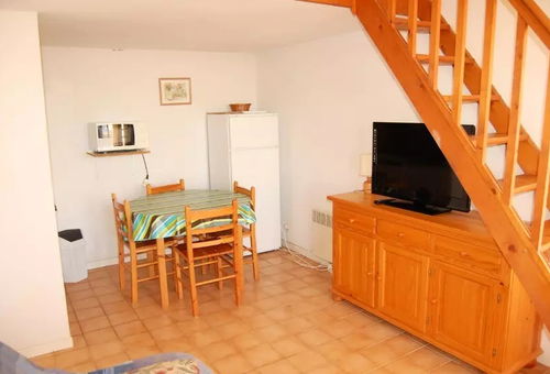 Apartment 1 bedroom Leucate