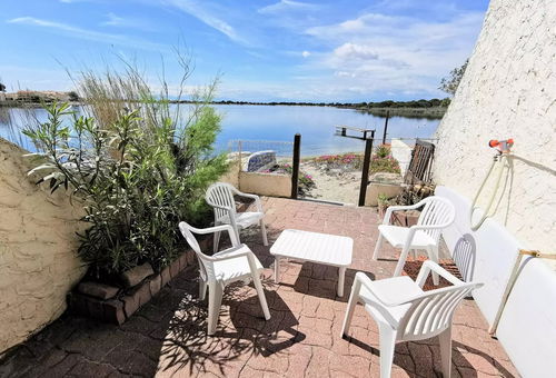 Villa 2 bedroom Leucate