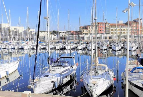 Apartment 1 bedroom Leucate