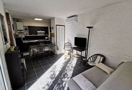 Haus 2 Zimmer Leucate