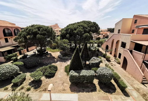 Apartment 1 bedroom Leucate