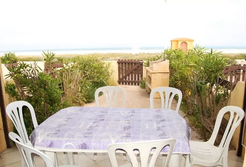 Villa 2 bedroom Leucate