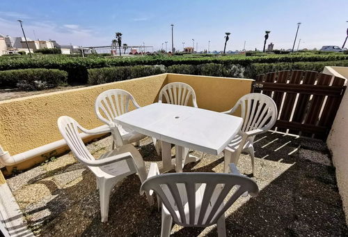 Apartment 1 bedroom Leucate