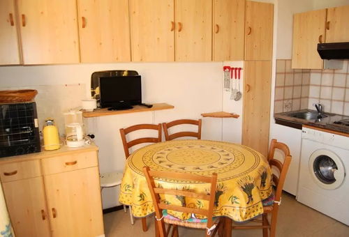 Apartment 1 bedroom Leucate