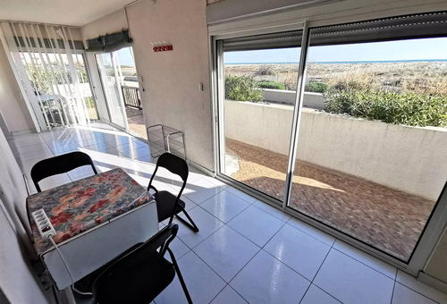 Apartment 2 bedroom Leucate