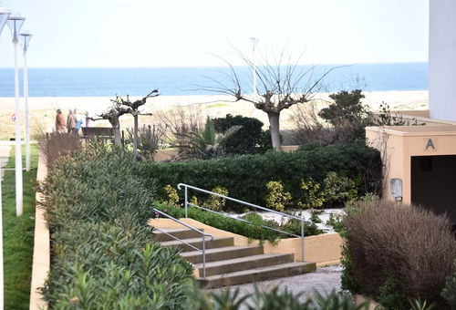 Apartment 1 bedroom Leucate